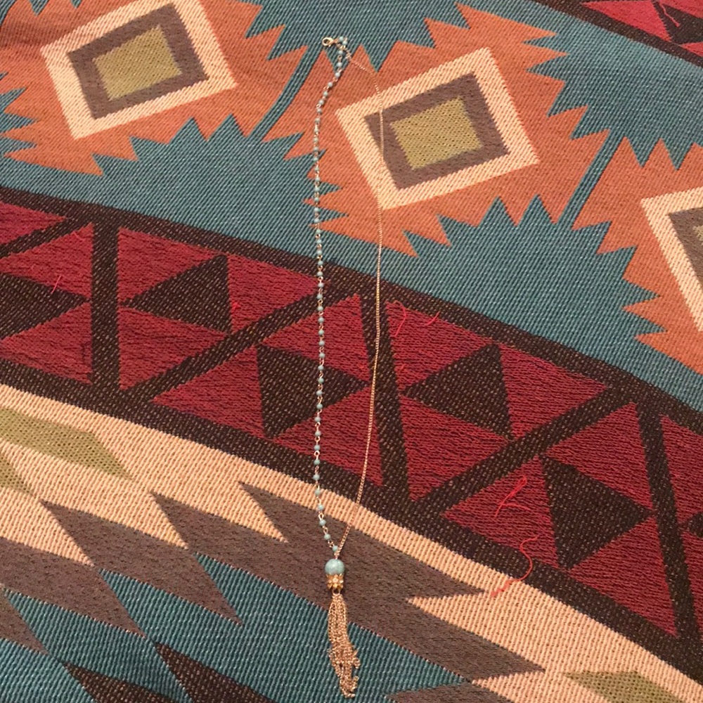 Turquoise Necklace